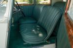 Bentley 3&frac12;-Litre Sports Saloon by Park Ward 1935 года
